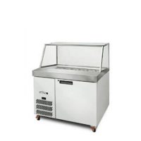 Williams HSP18UBASS Banksia Prep Counter