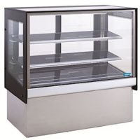 Williams HTC18 Topaz Cake & Food Display