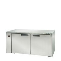 Williams LE2RW Emerald Wide 2/1 Gastronorm Undercounter Freezer