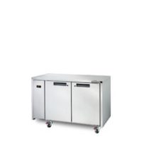 Williams LO2RW Opal Wide 1/1 Gastronorm Undercounter Freezer