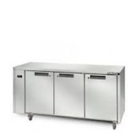 Williams LO3RW Opal Wide 1/1 Gastronorm Undercounter Freezer
