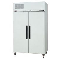 Williams LPS2SDCB Pearl Star Upright Freezer