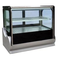 Anvil DGHV0550 Countertop Showcase 1500mm (240Lt)