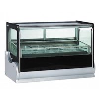 Anvil DSI0540 Countertop Showcase Freezer (190Lt)