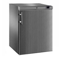 Anvil FBC0200 Single Door Fridge 170lt