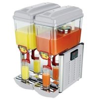 Anvil JDA0002 Double Bowl Juice Dispenser