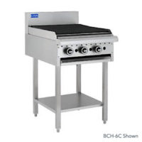 Luus BCH-9P 900 Grill & shelf