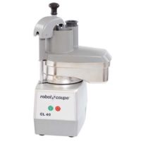 Robot Coupe CL 40 Vegetable Prep
