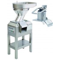 Robot Coupe CL 60 - 2 Feed-Heads for bulk output