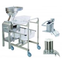 Robot Coupe CL 60 Workstation Vegetable Preparation