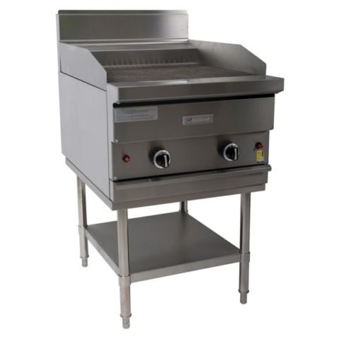 Garland GF36-BRL-NG Char Broiler