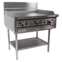 Garland GF36-G36T-NG Griddle