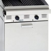 Garland MST17B Char Broiler