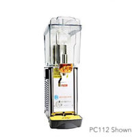 ICS Pacific PaddleCof 118 Drink Dispenser