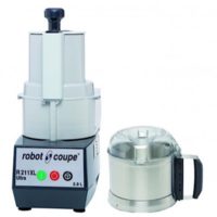 Robot Coupe R 211 XL Ultra Food Processor