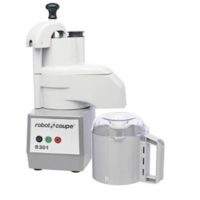 Robot Coupe R 301 Food Processor