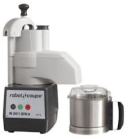 Robot Coupe R 301 Ultra Food Processor