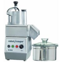 Robot Coupe R 502 Food Processor