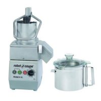 Robot Coupe R 652 V.V Food Processor