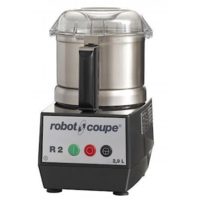 Robot Coupe R2 Table-Top Cutter Mixer