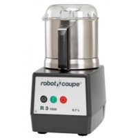 Robot Coupe R3 Table-Top Cutter Mixer