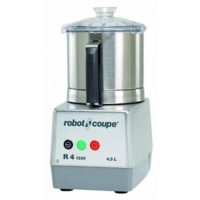Robot Coupe R4 Table-Top Cutter Mixer