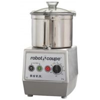 Robot Coupe R6 V.V. Table-Top Cutter Mixer
