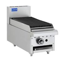 Luus BCH-3C-B 300 Bbq benchtop