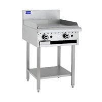 Luus BCH-6P 600 Grill and shelf