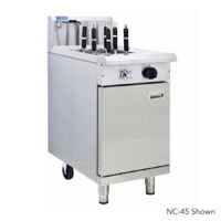 Luus NC-60 Single Tank, 9 Baskets