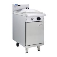 Luus RC-45 Rce Roll Steamer