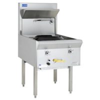 Luus WF-1C 1 Chimney Burner