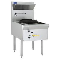 Luus WL-1C 1 Chimney Burner