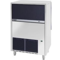 Brema CB955 Undercounter Ice Maker