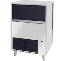 Brema GB1555 Undercounter Ice Maker