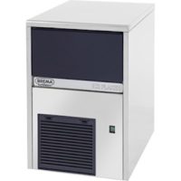 Brema GB601 Undercounter Ice Maker
