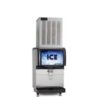 Ice-O-Matic GEM0450 Pearl Ice Maker