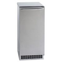 Ice-O-Matic GEMU090 Pearl Ice Maker