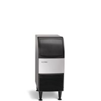 Ice-O-Matic HISU070 Self Contained Cube Ice Machine