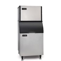 Ice-O-Matic ICE0500 Modular Cube Ice Machine