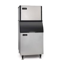 Ice-O-Matic ICE0600 Modular Cube Ice Machine
