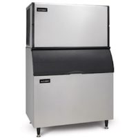Ice-O-Matic ICE1400 Modular Cube Ice Machine