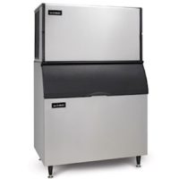 Ice-O-Matic ICE1800 Modular Cube Ice Machine