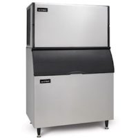 Ice-O-Matic ICE2100 Modular Cube Ice Machine