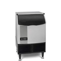 Ice-O-Matic ICEU220 Self Contained Cube Ice Machine