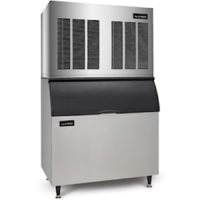 Ice-O-Matic MFI2406 Modular Flake Ice Maker