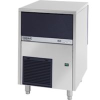 Brema CB316 Undercounter Ice Maker