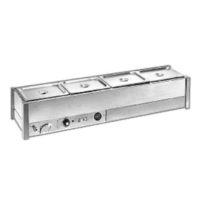 Roband BM16A Hot Bain Marie