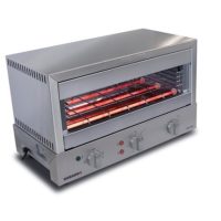 Roband GMX1515 Grill Max Toaster