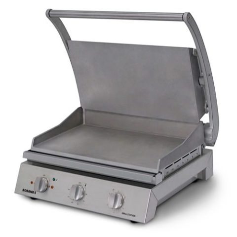 Roband GSA810S Grill Station